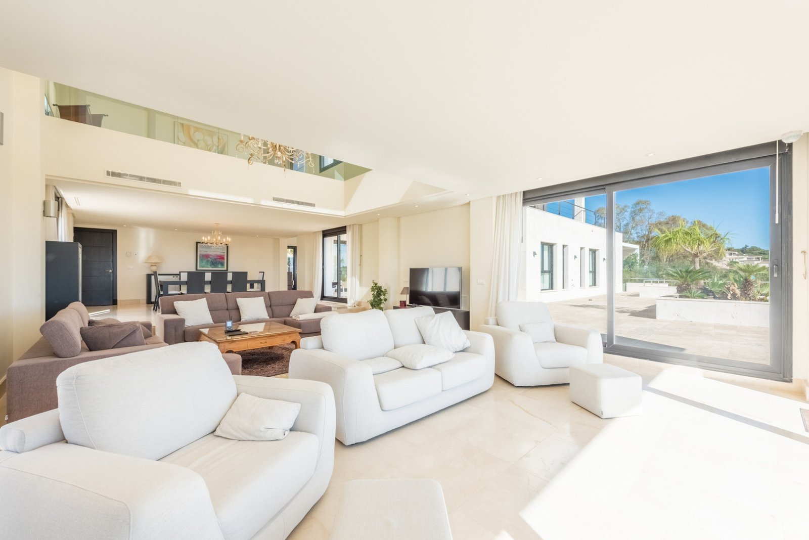 2-1-5-SOTO MAR GOLF AND SEA VIEWS, La Reserva de Sotogrande
