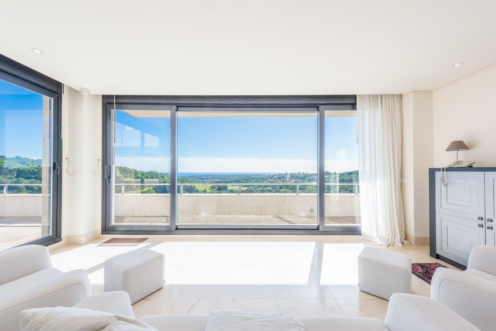 2-1-6-SOTO MAR GOLF AND SEA VIEWS, La Reserva de Sotogrande