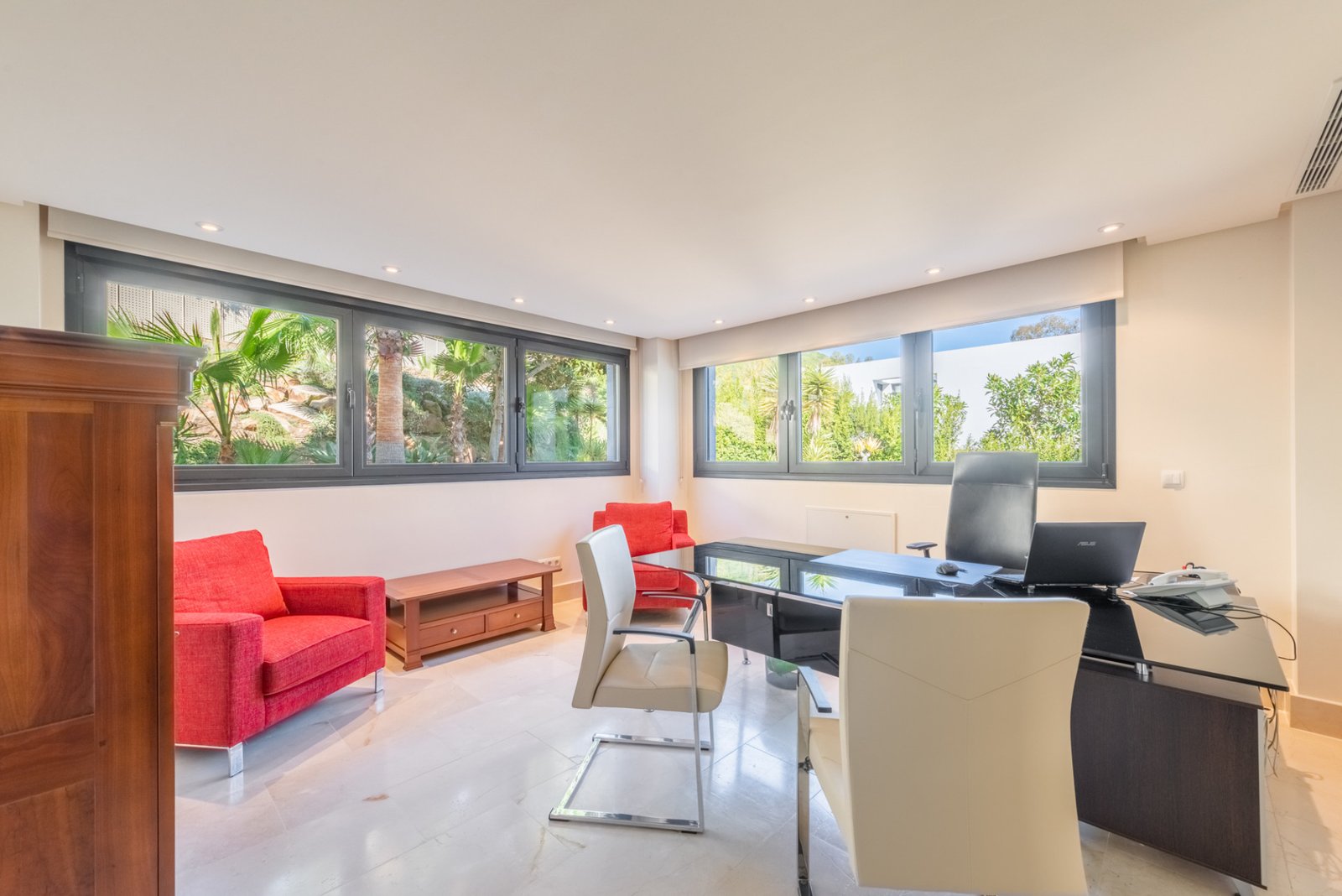 2-5-2-SOTO MAR GOLF AND SEA VIEWS, La Reserva de Sotogrande