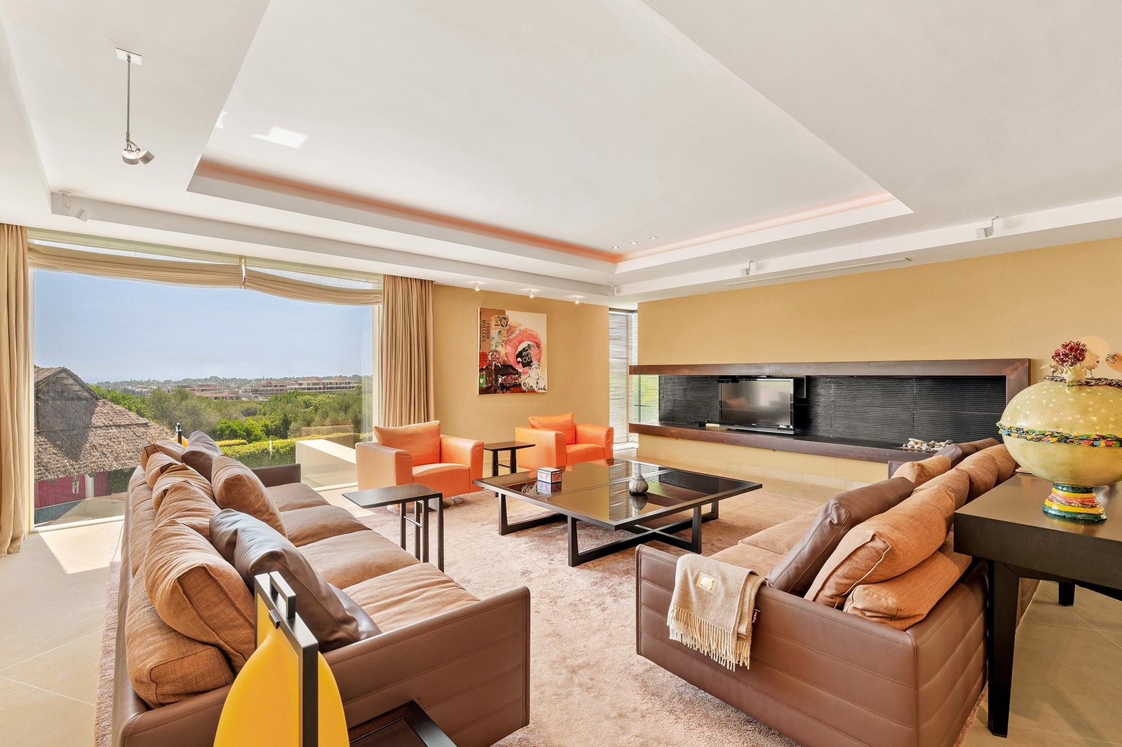 2-5-2-SOTOGRANDE MEX-CAL ARCHITECTURAL MASTERPIECE, la Reserva de SOTOGRANDE