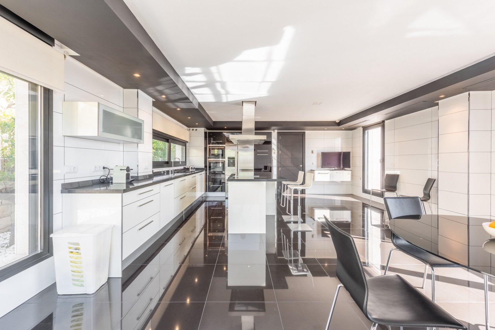 2-5-3-SOTO MAR GOLF AND SEA VIEWS, La Reserva de Sotogrande