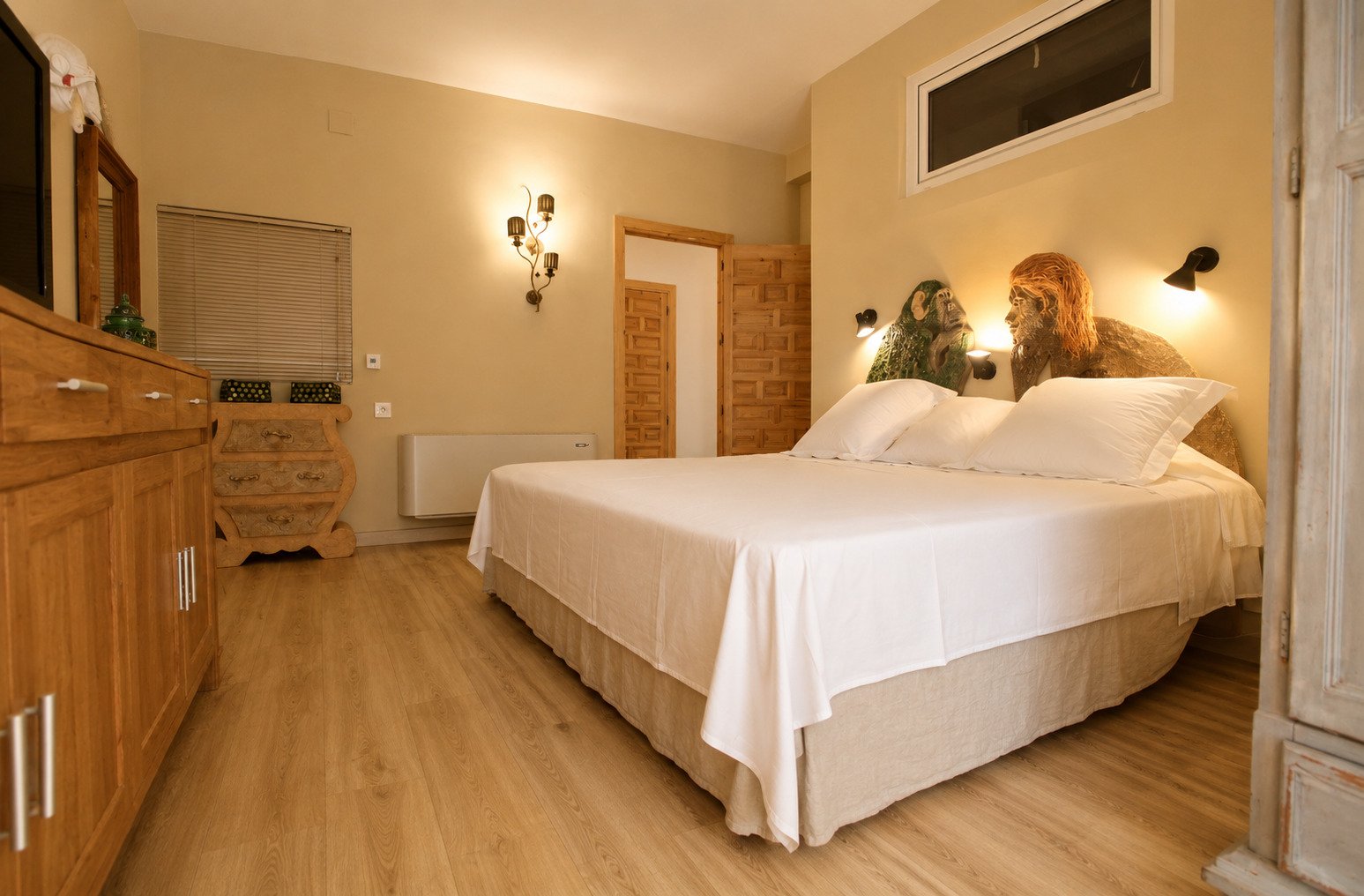 27 The Jewel of the Lecrín Valley, Granada, Spain