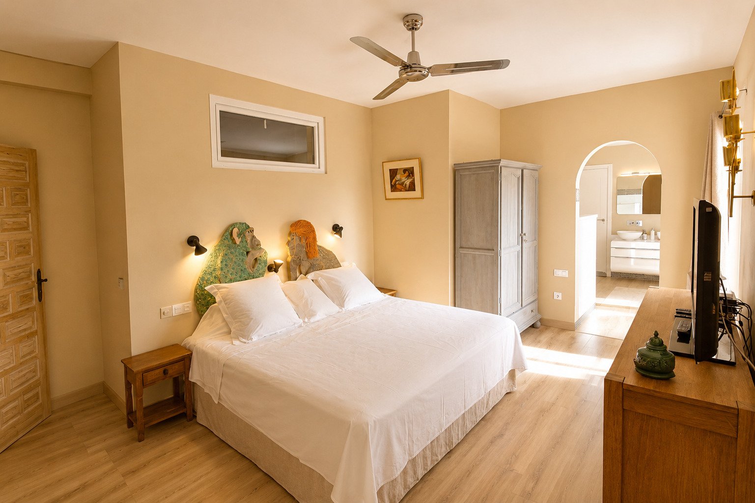 28 The Jewel of the Lecrín Valley, Granada, Spain