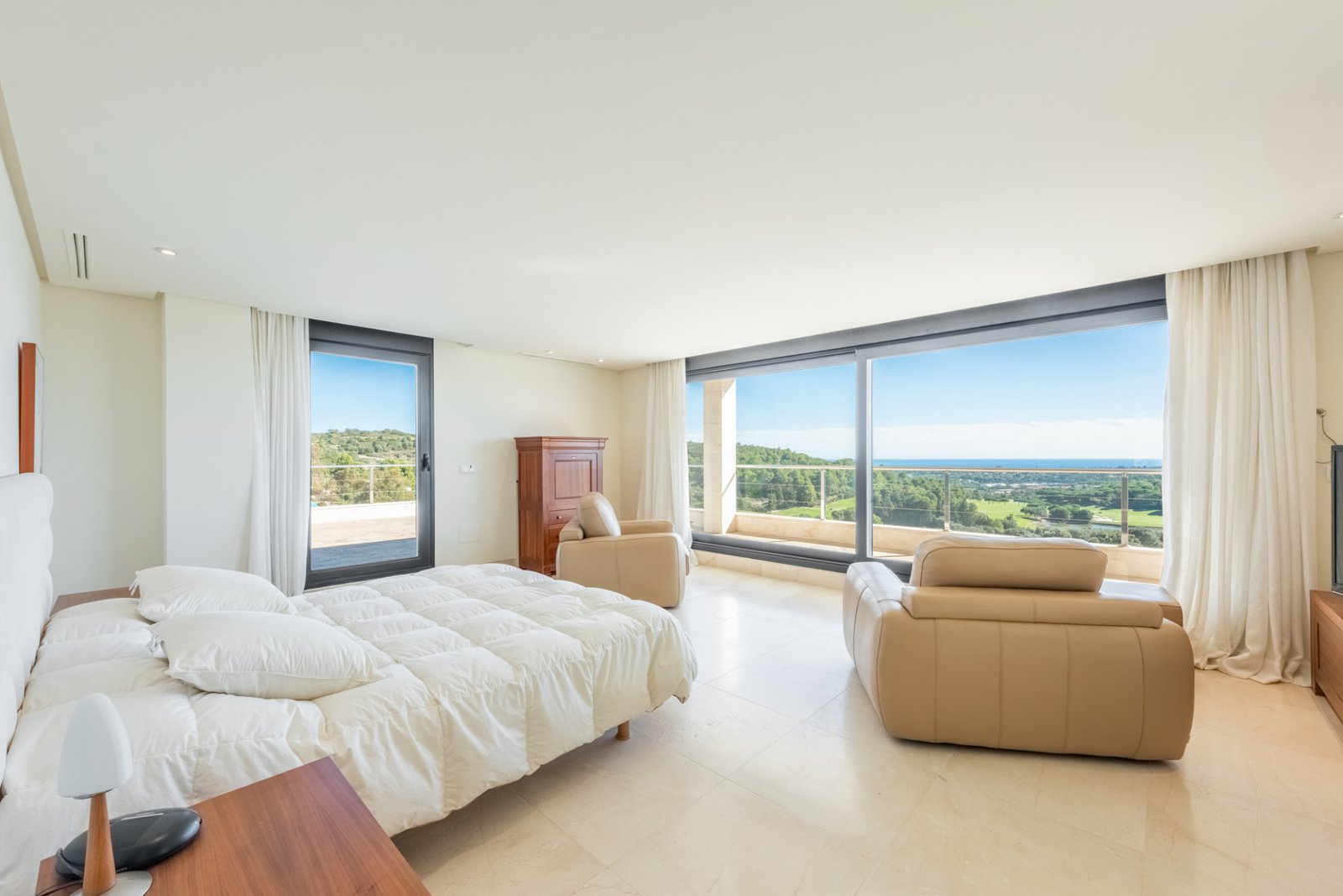 3-1-1-SOTO MAR GOLF AND SEA VIEWS, La Reserva de Sotogrande