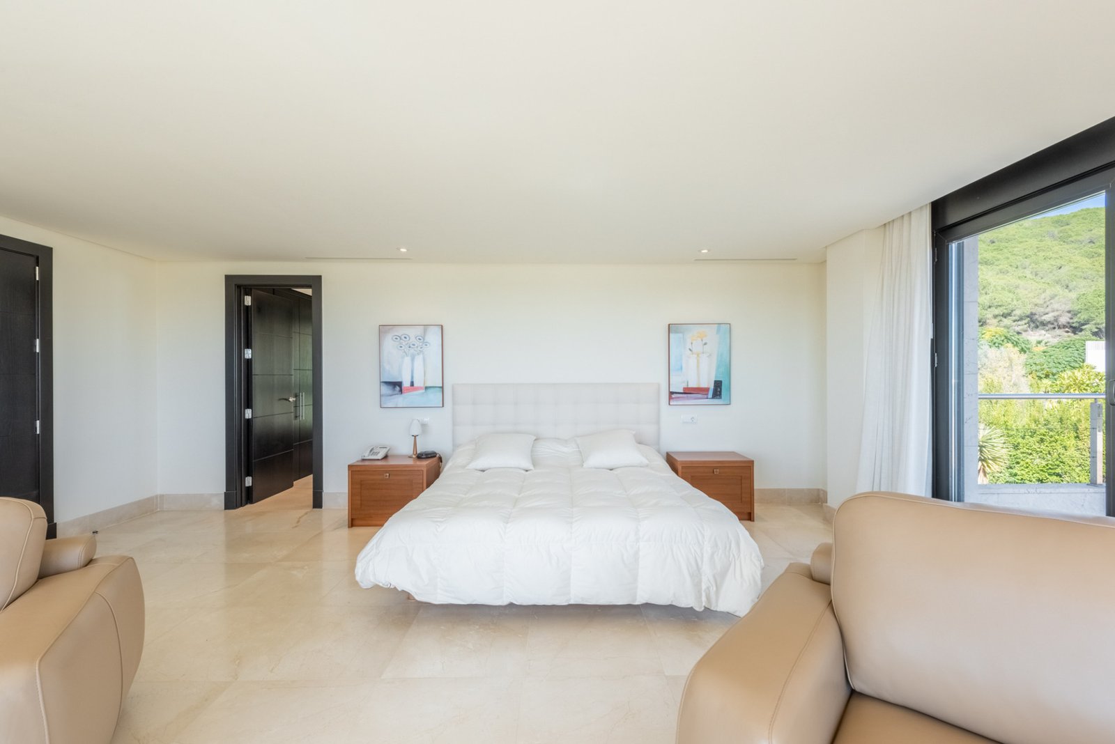 3-1-2-SOTO MAR GOLF AND SEA VIEWS, La Reserva de Sotogrande