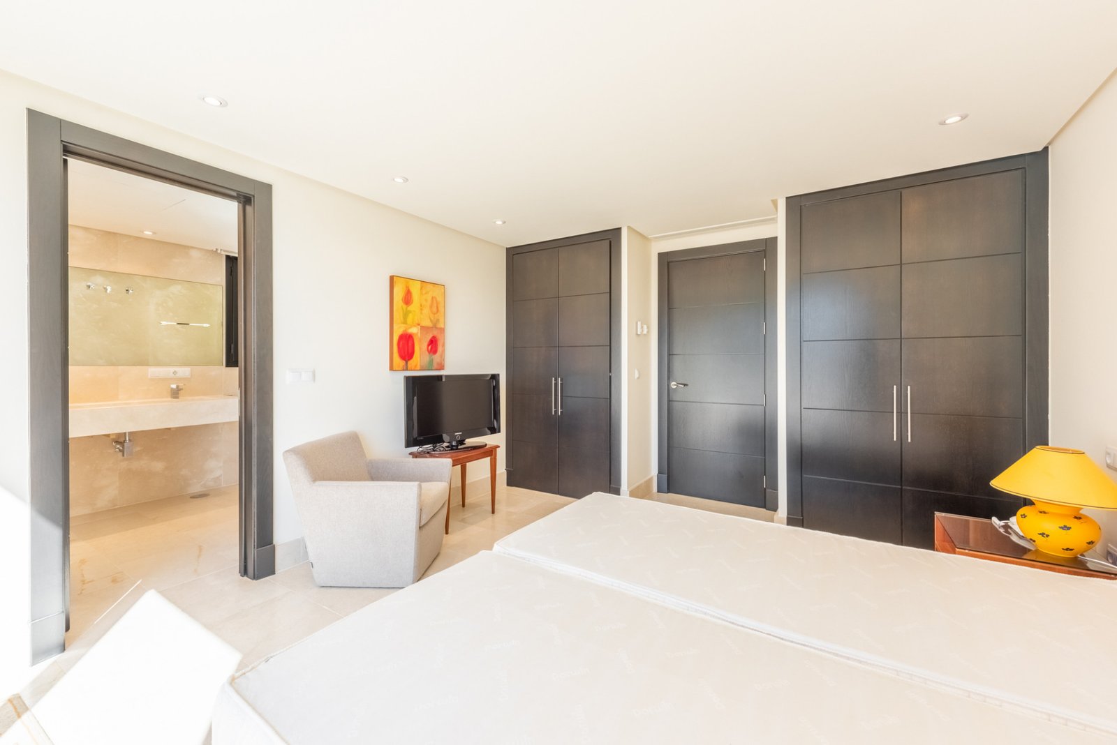 3-2-1-SOTO MAR GOLF AND SEA VIEWS, La Reserva de Sotogrande