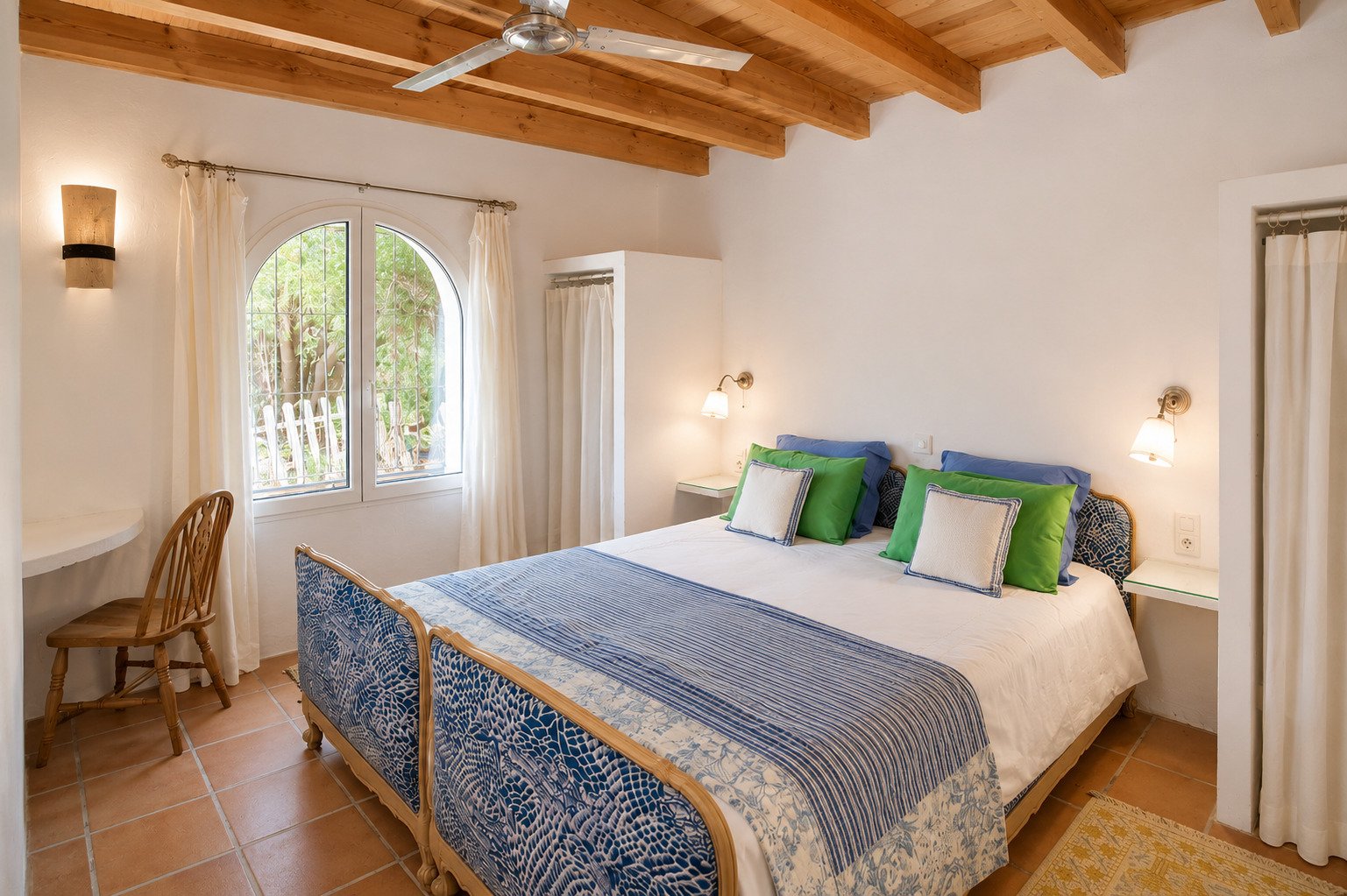 32 The Jewel of the Lecrín Valley, Granada, Spain