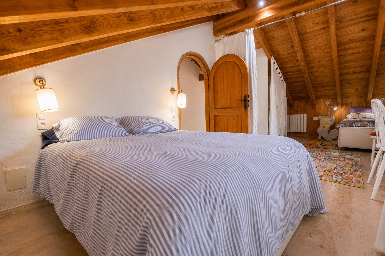 35 The Jewel of the Lecrín Valley, Granada, Spain