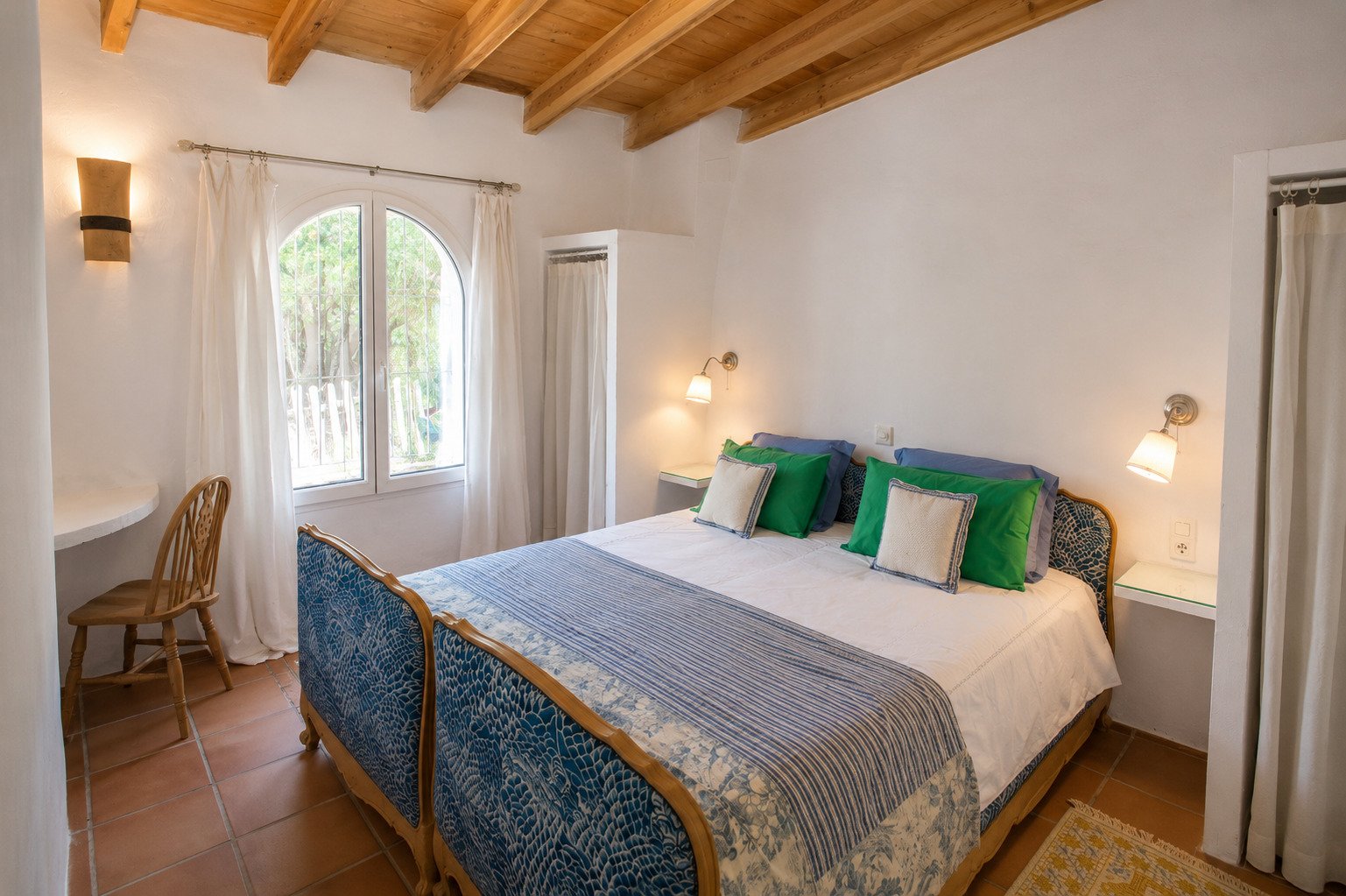 37 The Jewel of the Lecrín Valley, Granada, Spain