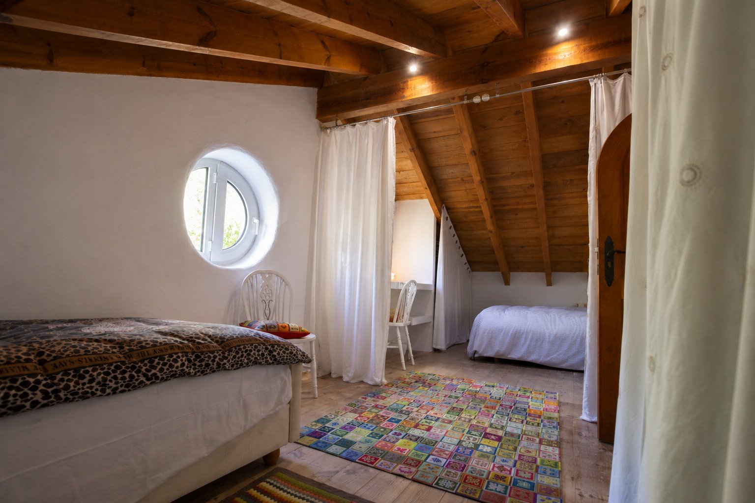 38 The Jewel of the Lecrín Valley, Granada, Spain