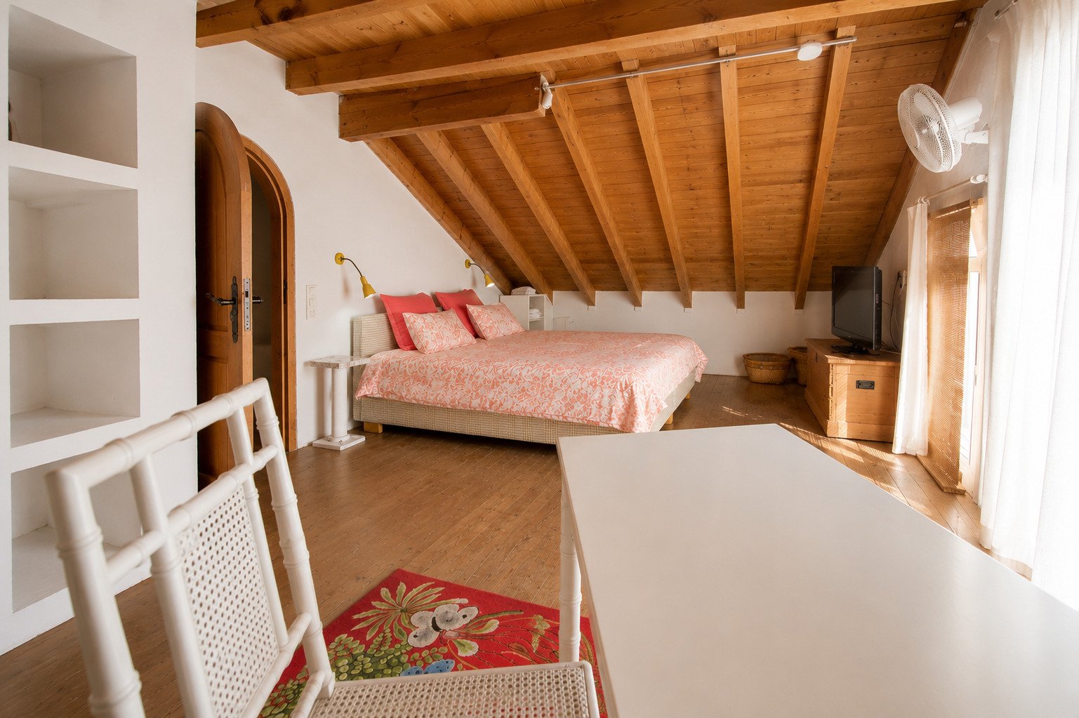 40 The Jewel of the Lecrín Valley, Granada, Spain