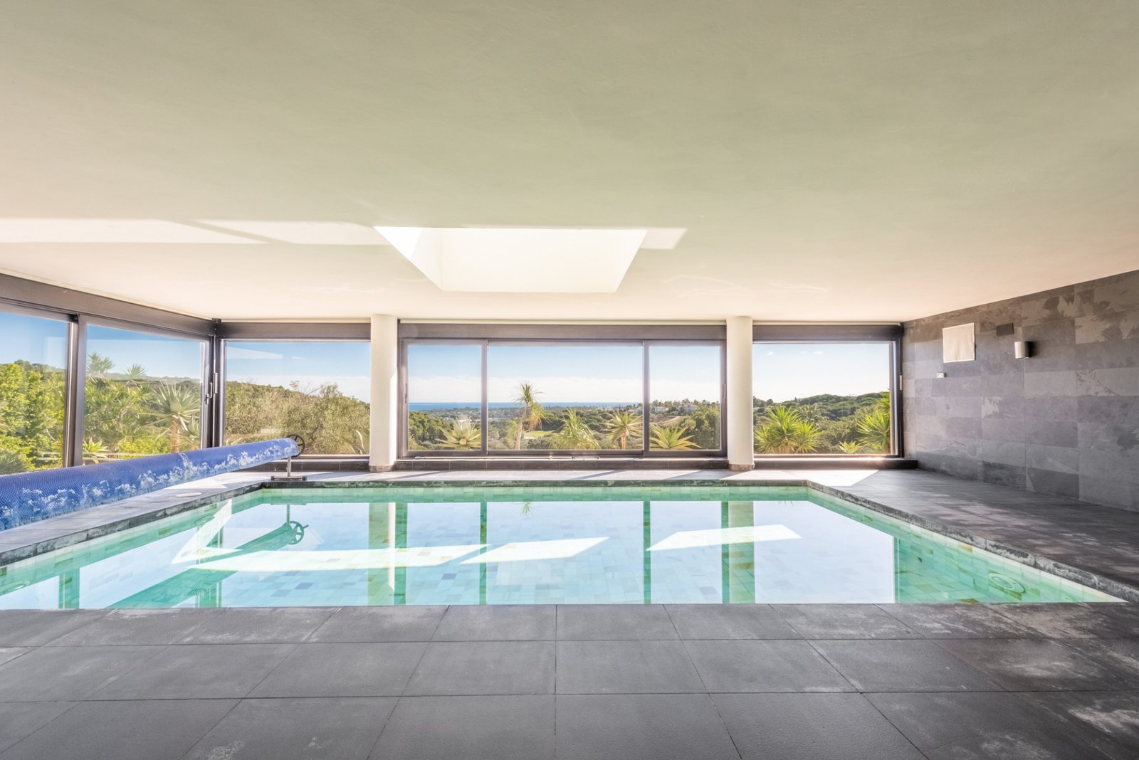 5-1-1-SOTO MAR GOLF AND SEA VIEWS, La Reserva de Sotogrande