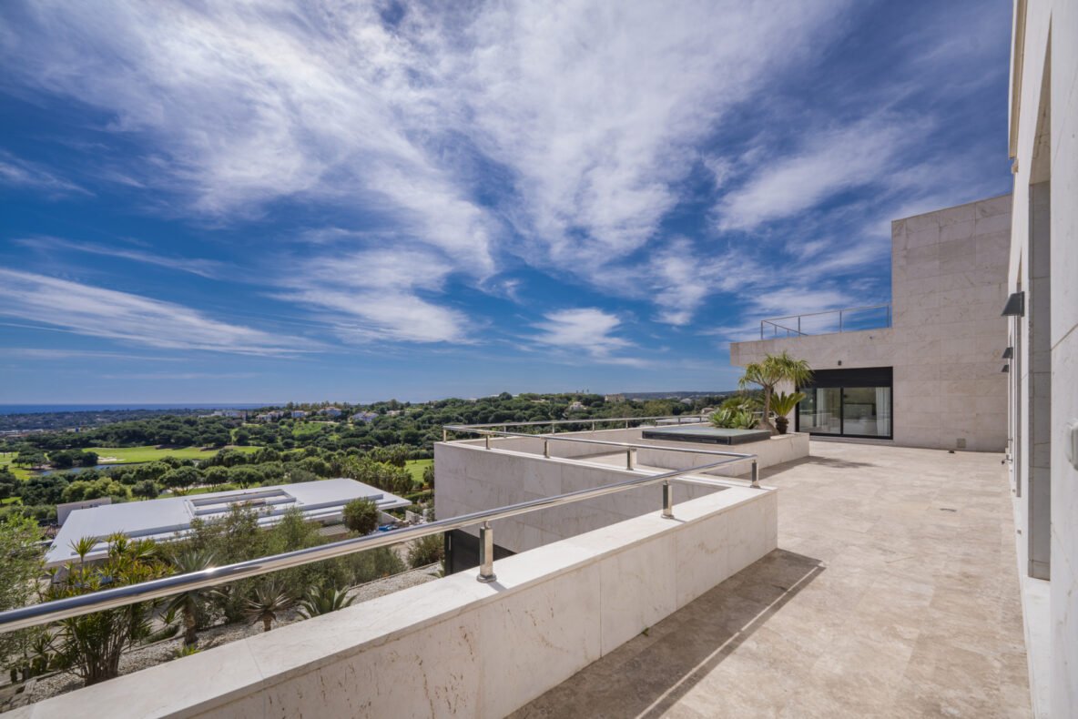 6-1-1-SOTO MAR GOLF AND SEA VIEWS, La Reserva de Sotogrande