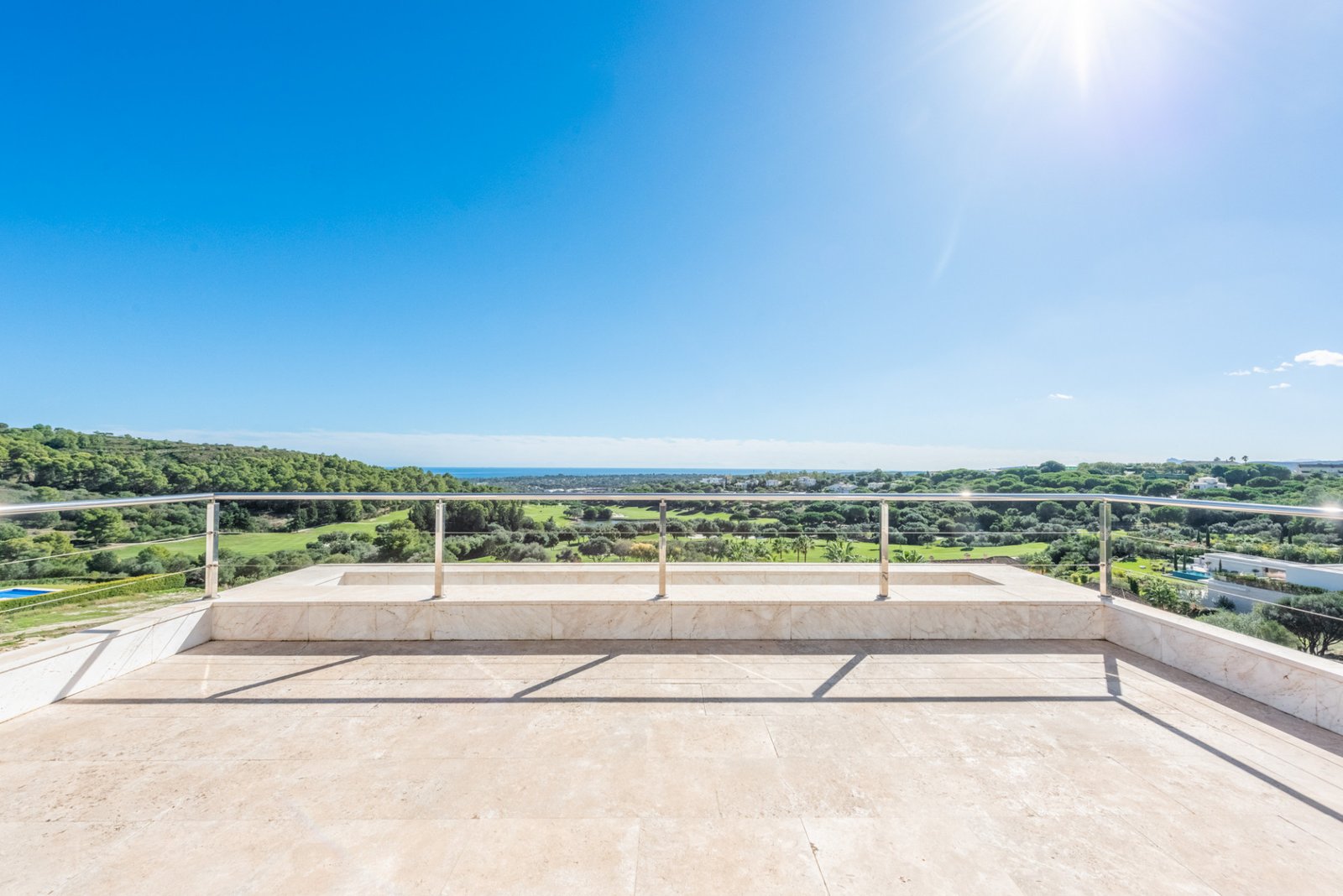 6-1-2-SOTO MAR GOLF AND SEA VIEWS, La Reserva de Sotogrande