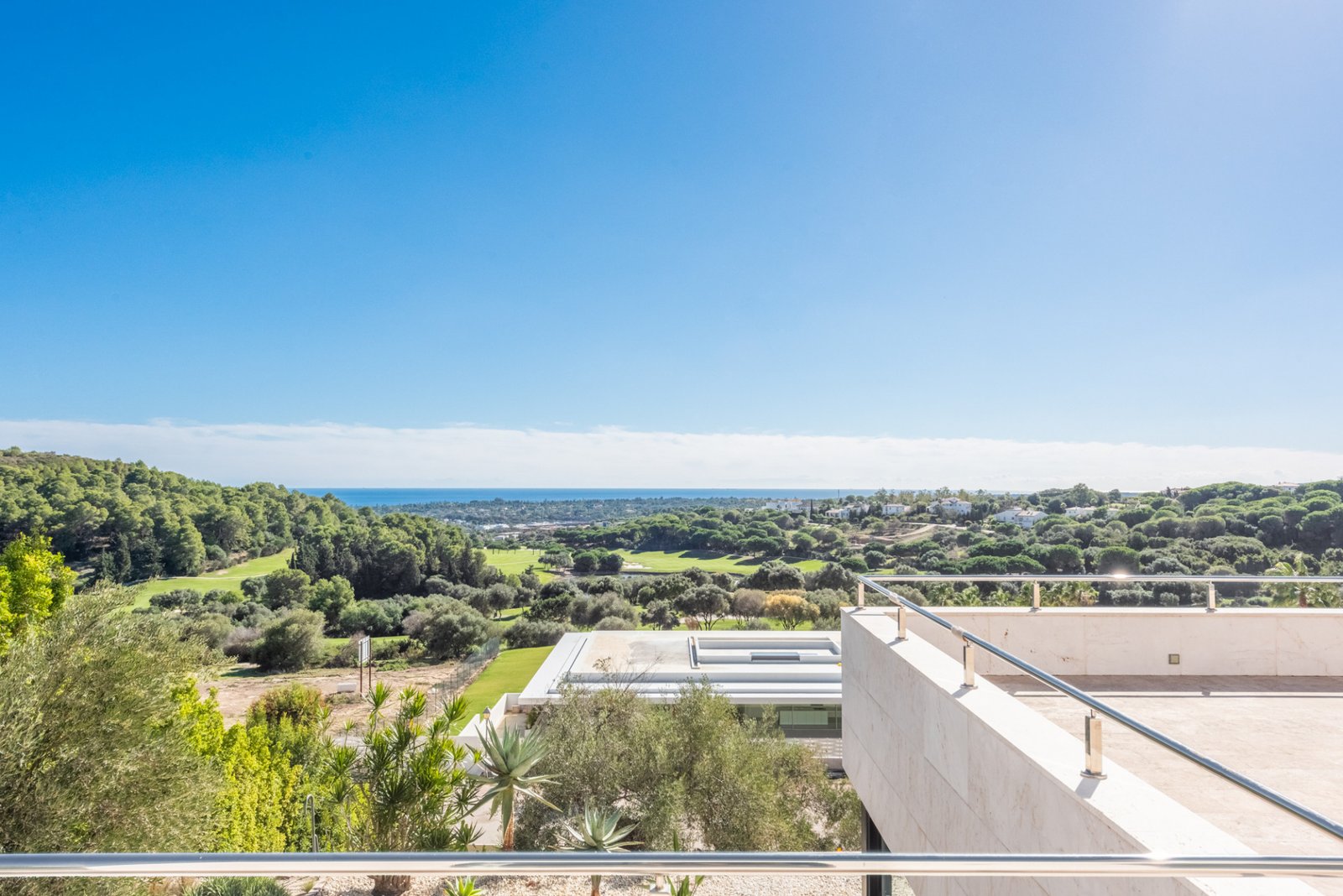 6-1-3-SOTO MAR GOLF AND SEA VIEWS, La Reserva de Sotogrande