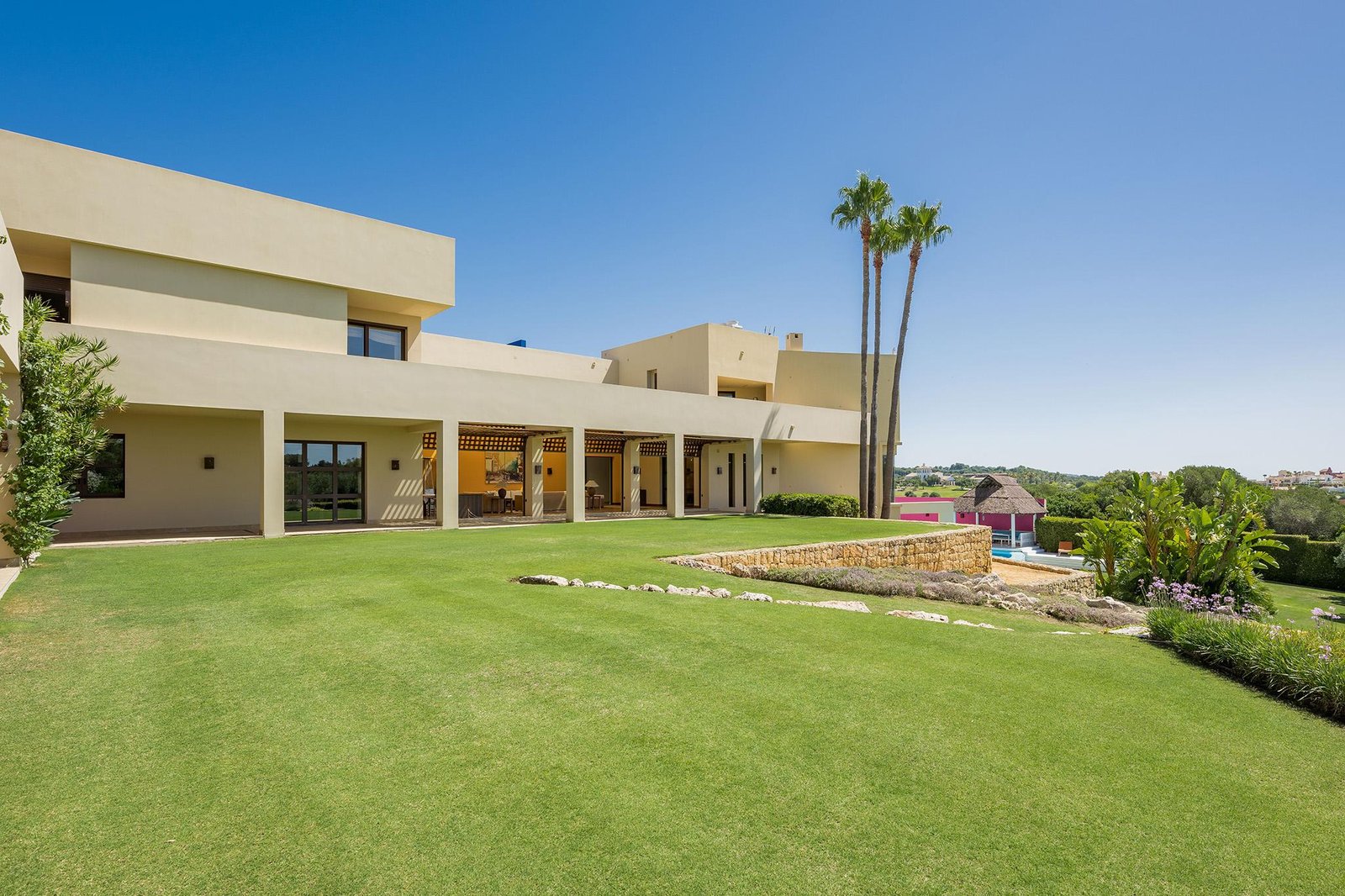 6-1-3-SOTO MEX-CAL ARCHITECTURAL MASTERPIECE, la Reserva de SOTOGRANDE