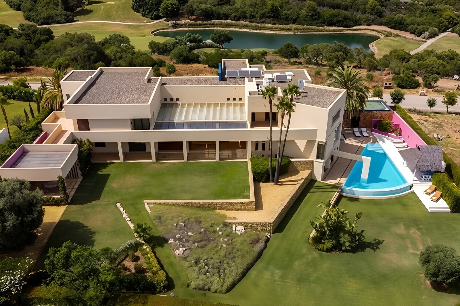 6-1-4-SOTO MEX-CAL ARCHITECTURAL MASTERPIECE, la Reserva de SOTOGRANDE