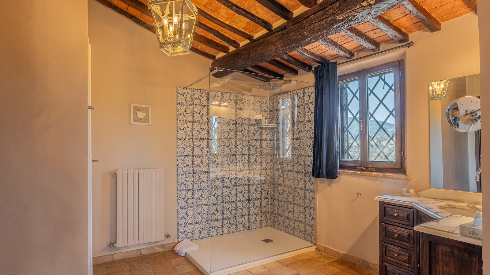 P1199397-HDR Wonderful property with swimming pool in Montepulciano